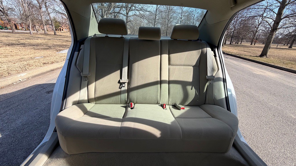 2011 Toyota Corolla Image 21