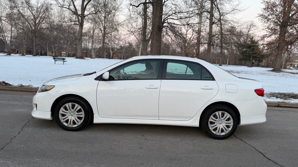 2009 Toyota Corolla Image 3