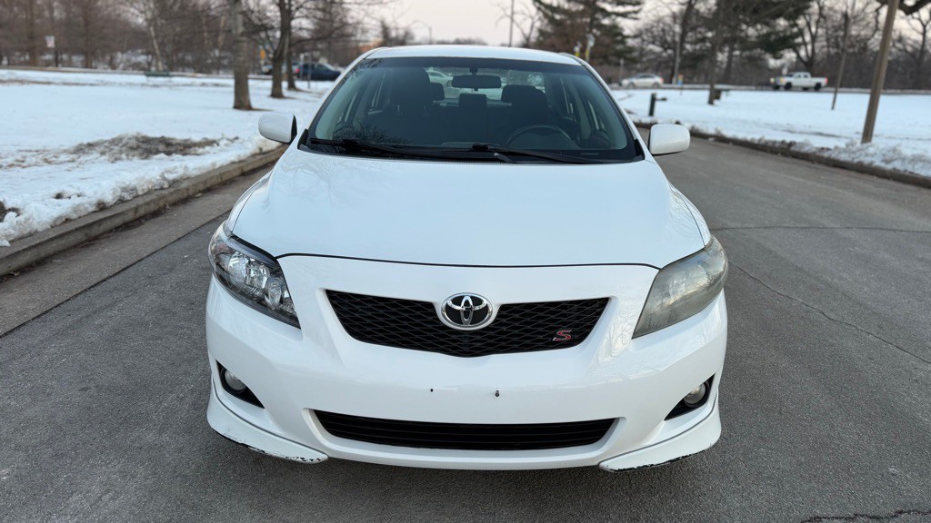 2009 Toyota Corolla Image 5