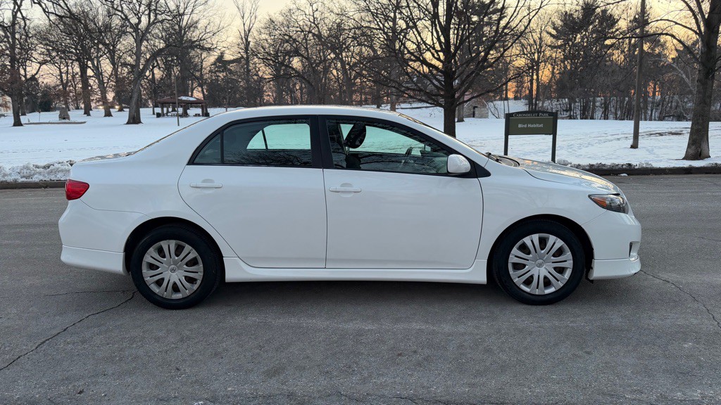 2009 Toyota Corolla Image 6