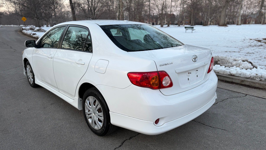 2009 Toyota Corolla Image 7