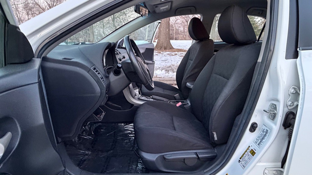 2009 Toyota Corolla Image 10