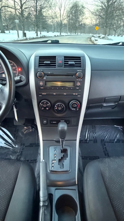 2009 Toyota Corolla Image 14