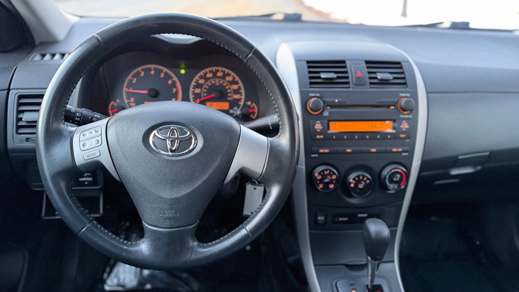 2009 Toyota Corolla Image 16