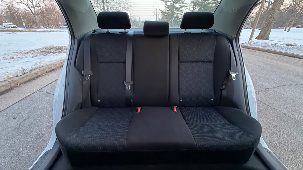 2009 Toyota Corolla Image 20