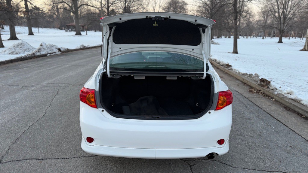 2009 Toyota Corolla Image 22