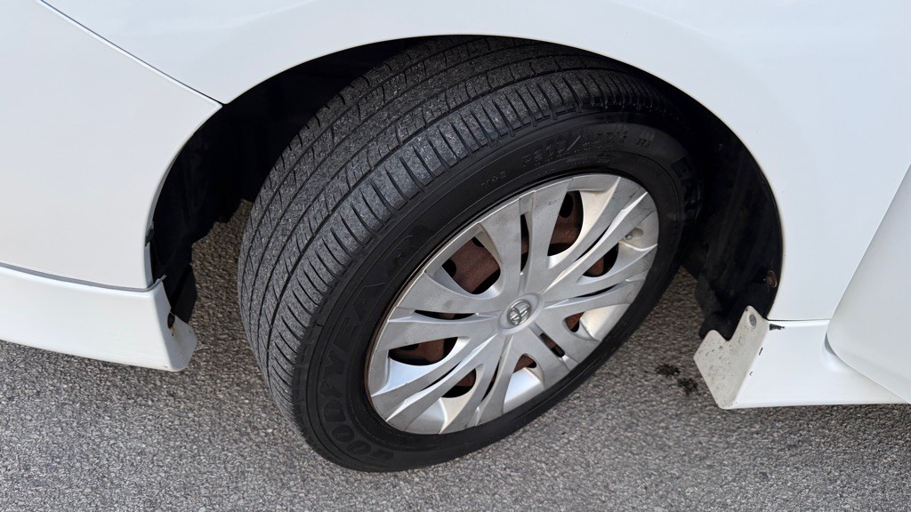 2009 Toyota Corolla Image 24