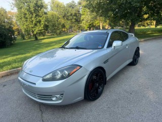 Image for 2008 Hyundai Tiburon GT ID: 7189722