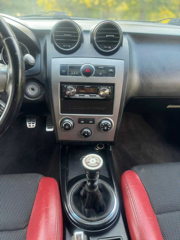 2008 Hyundai Tiburon Image 13