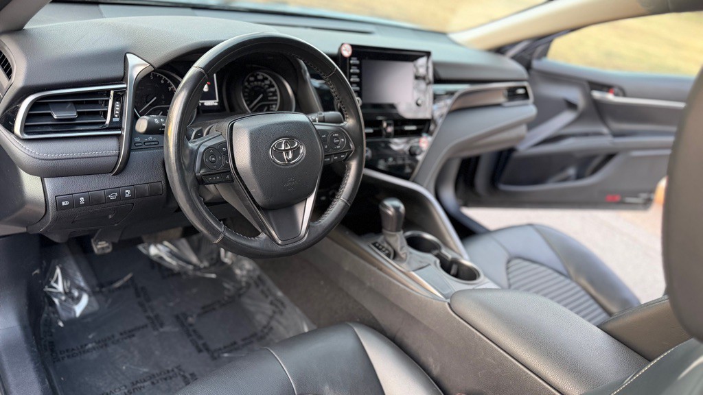 2021 Toyota Camry Image 15