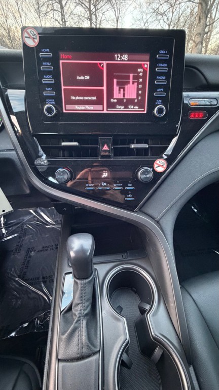 2021 Toyota Camry Image 20