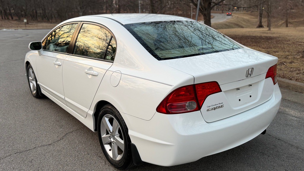 2008 Honda Civic Image 7