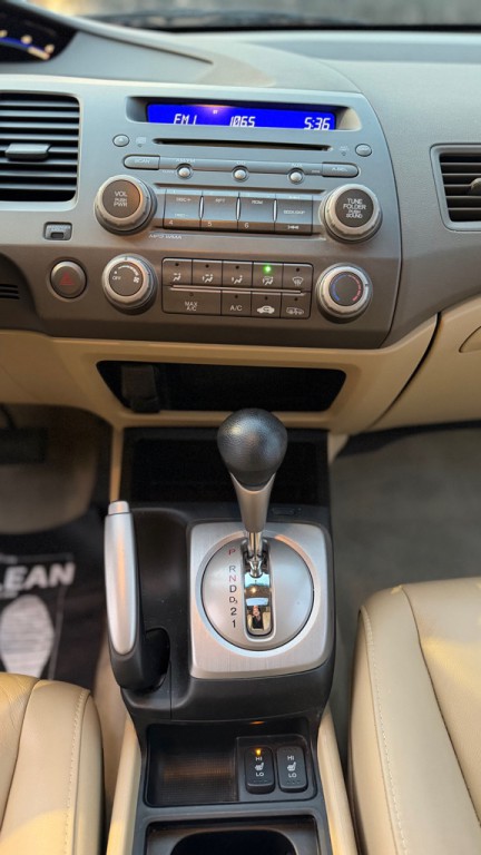 2008 Honda Civic Image 14