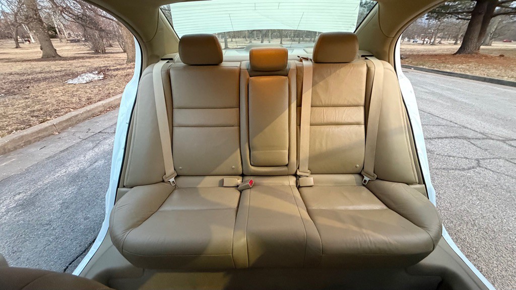 2008 Honda Civic Image 23