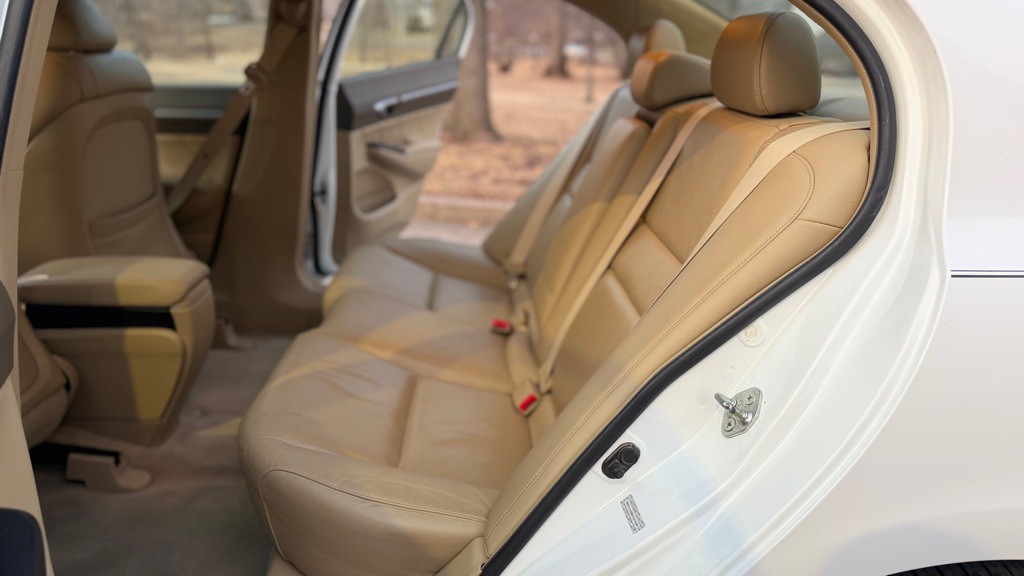 2008 Honda Civic Image 24