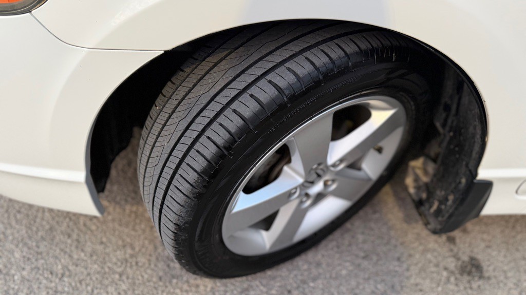 2008 Honda Civic Image 26