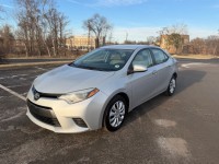Image for 2015 Toyota Corolla L ID: 7197047