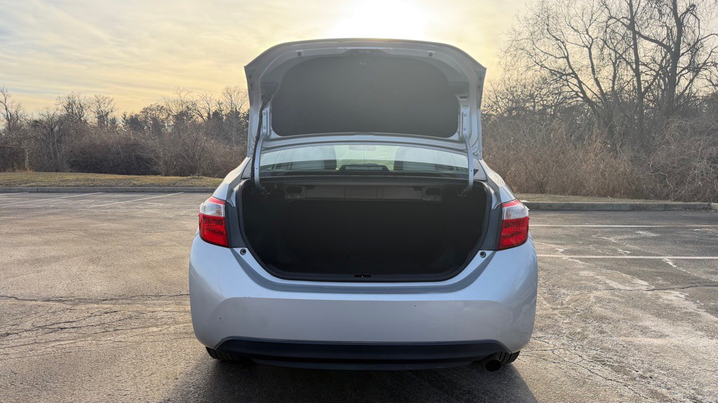 2015 Toyota Corolla Image 25