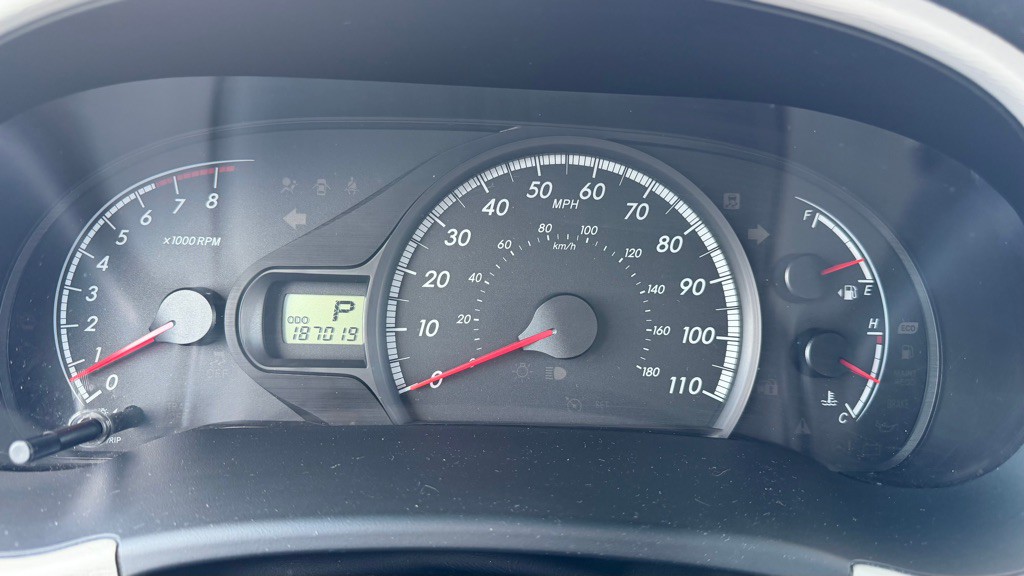 2014 Toyota Sienna Image 17