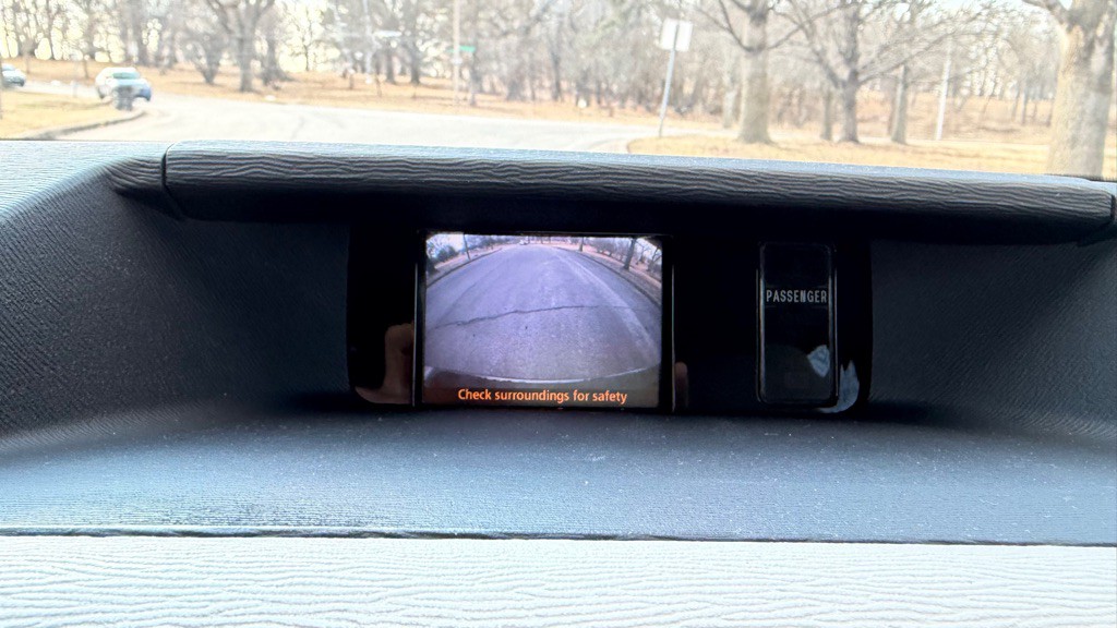 2014 Toyota Sienna Image 19