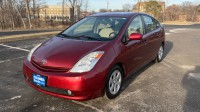 Image for 2005 Toyota Prius BASE ID: 7197386