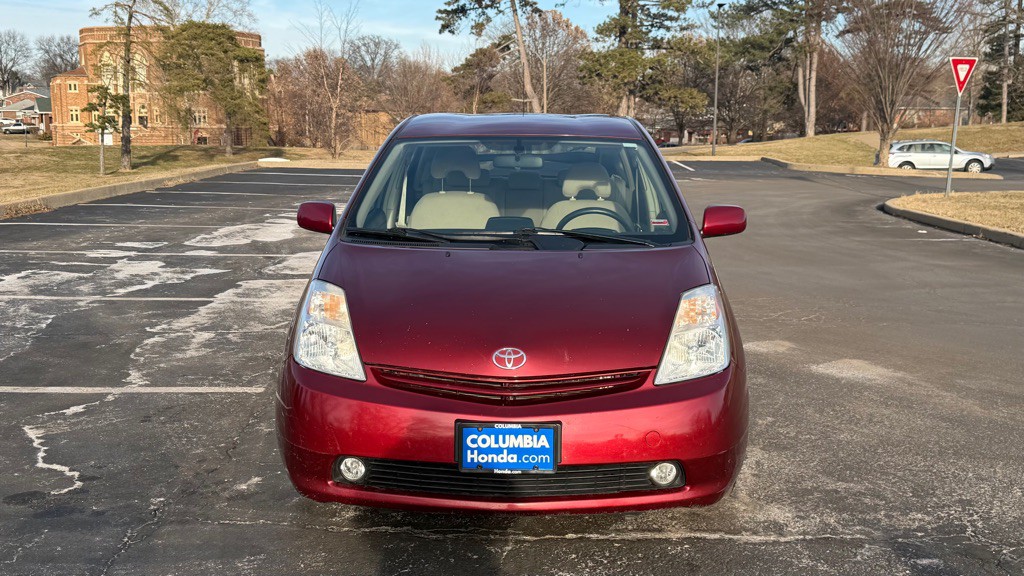 2005 Toyota Prius Image 2