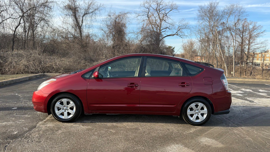 2005 Toyota Prius Image 3