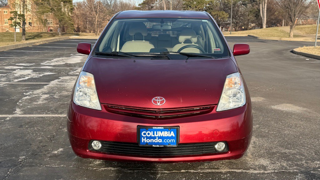 2005 Toyota Prius Image 5