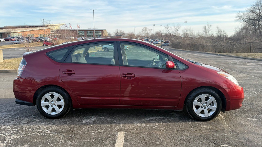 2005 Toyota Prius Image 6