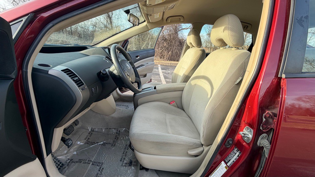 2005 Toyota Prius Image 10