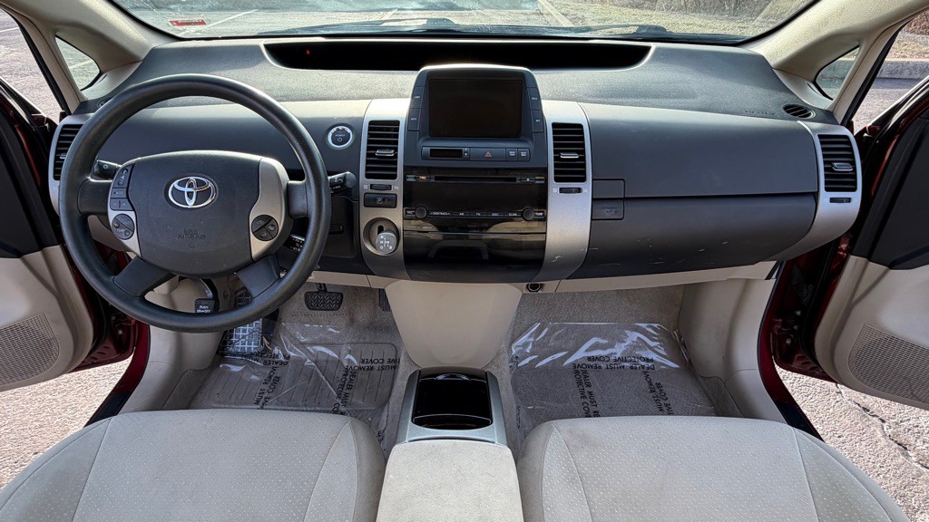 2005 Toyota Prius Image 11