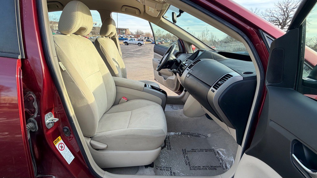 2005 Toyota Prius Image 12