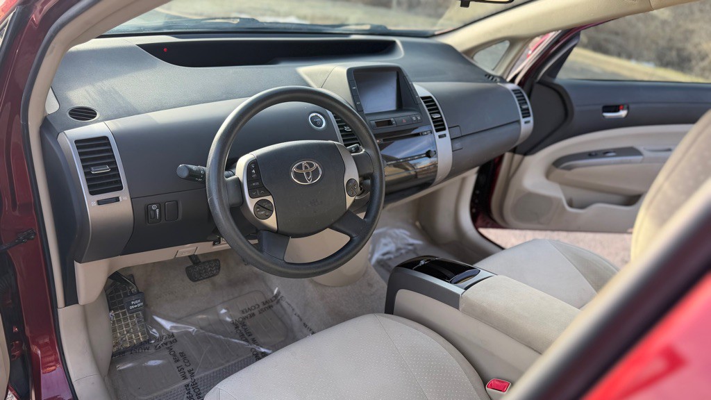 2005 Toyota Prius Image 13