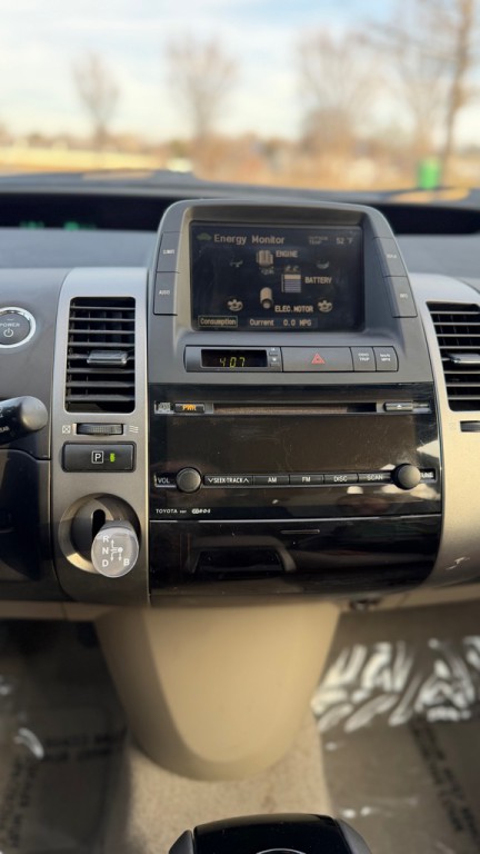 2005 Toyota Prius Image 14