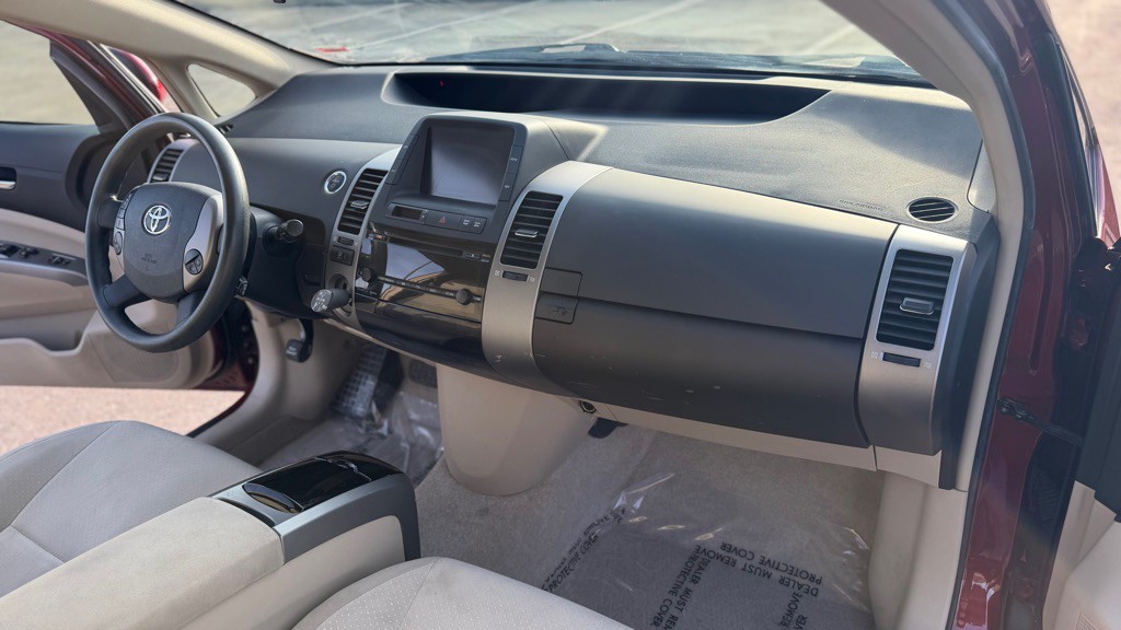 2005 Toyota Prius Image 15