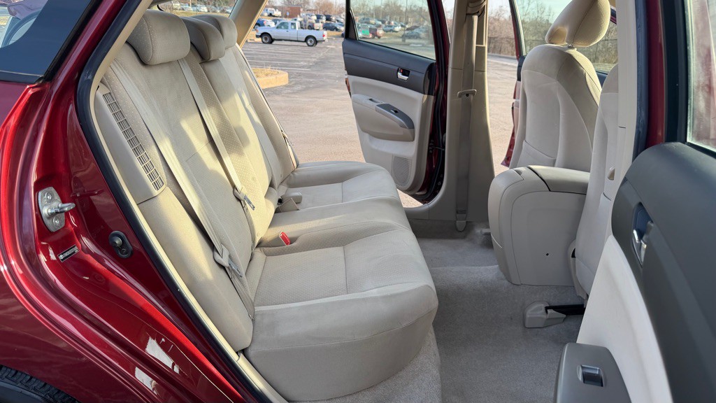 2005 Toyota Prius Image 20