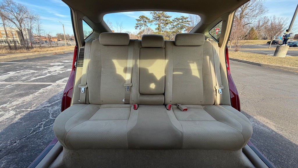 2005 Toyota Prius Image 21