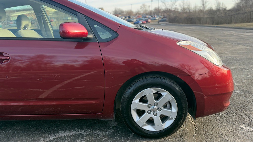 2005 Toyota Prius Image 23