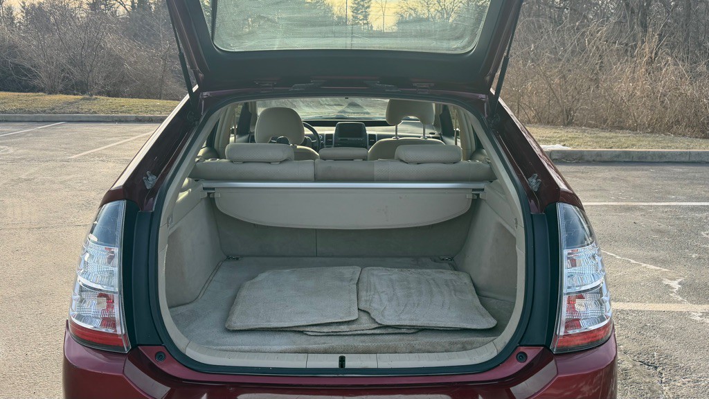 2005 Toyota Prius Image 25