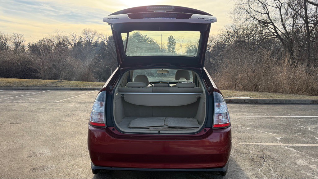 2005 Toyota Prius Image 26