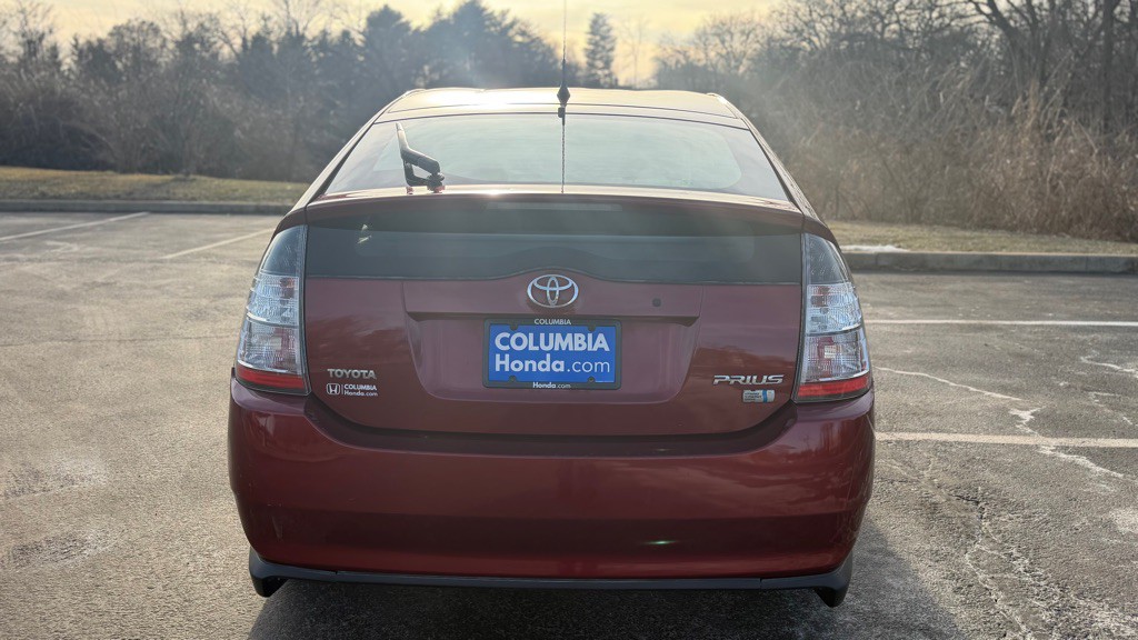 2005 Toyota Prius Image 27