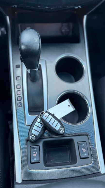 2015 Nissan Altima Image 21