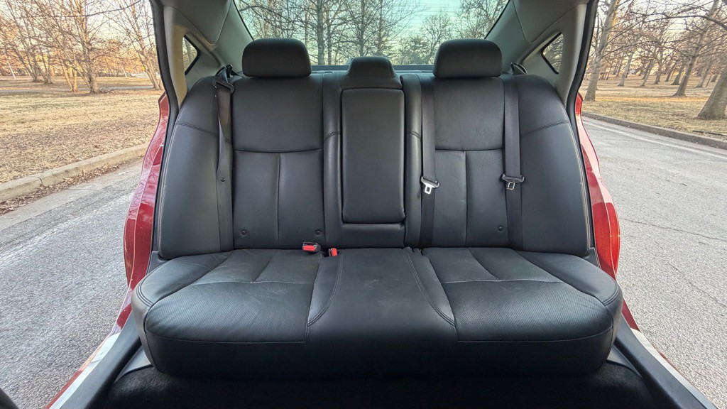 2015 Nissan Altima Image 24