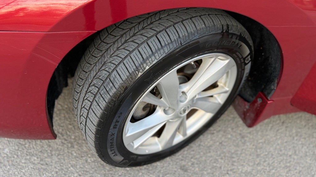 2015 Nissan Altima Image 26