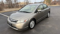 Image for 2006 Honda Civic Hybrid ID: 7206778