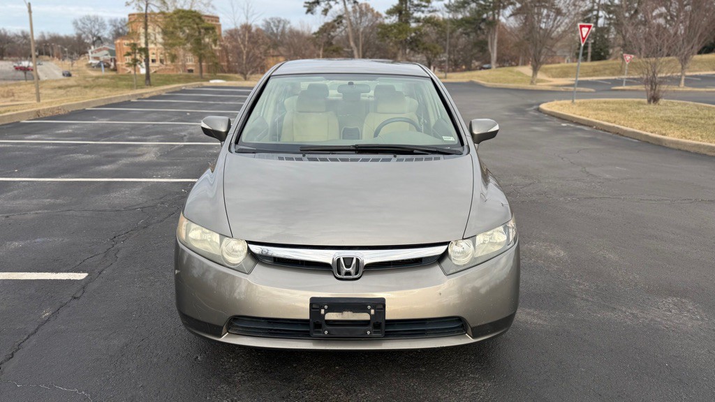 2006 Honda Civic Image 2
