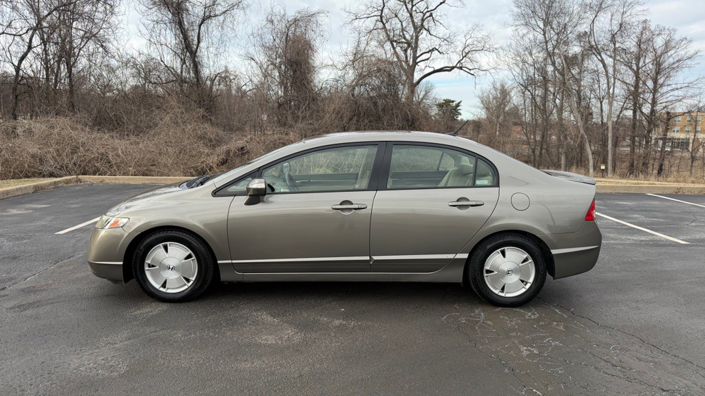 2006 Honda Civic Image 3