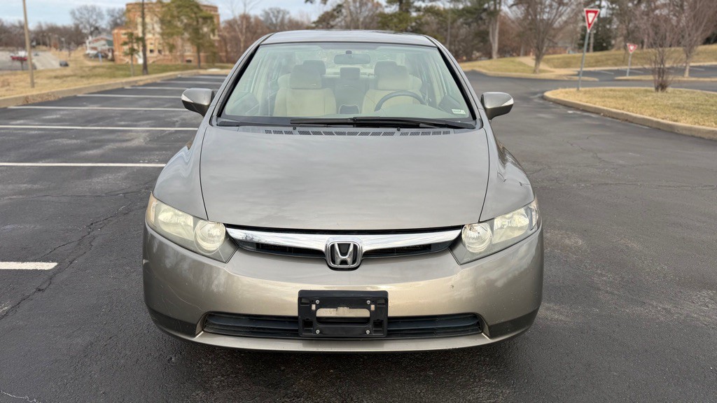 2006 Honda Civic Image 5