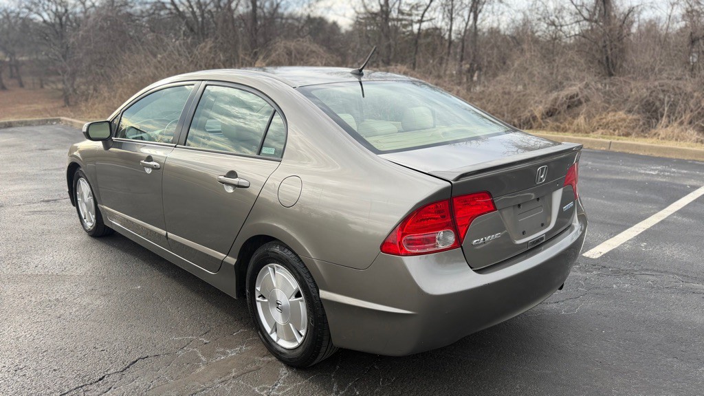 2006 Honda Civic Image 7