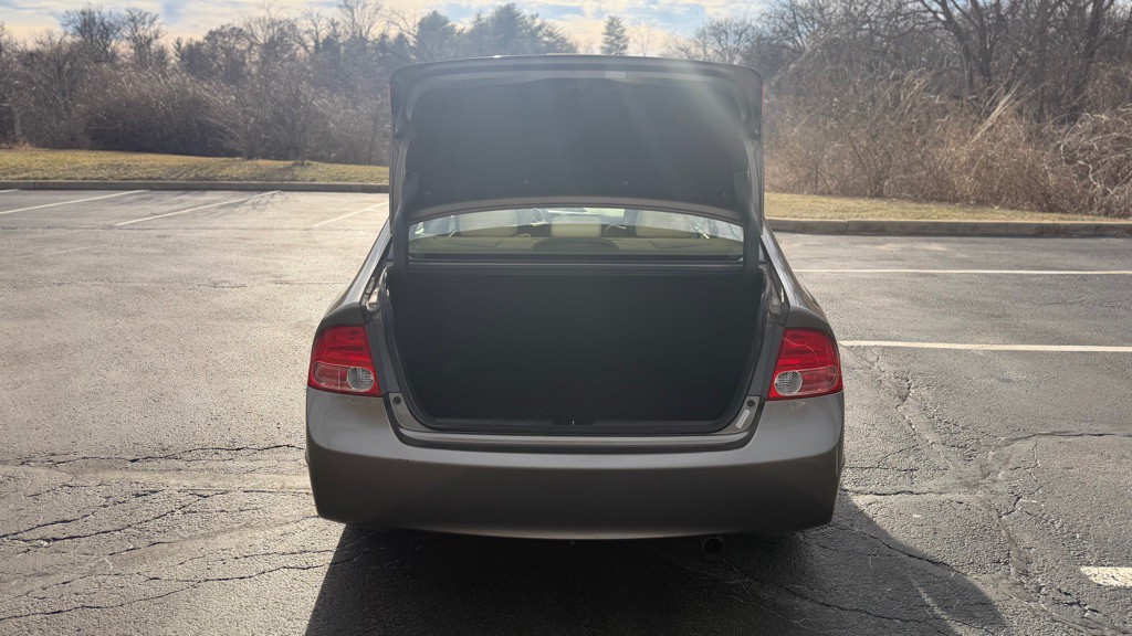 2006 Honda Civic Image 11
